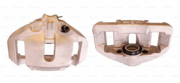 Brake Caliper (0 986 135 131)