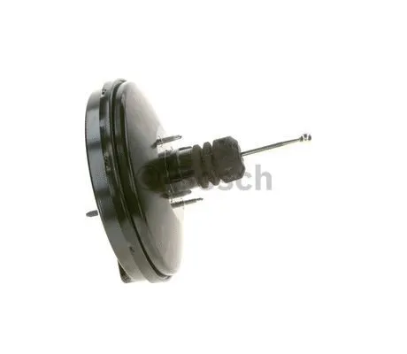Brake Booster