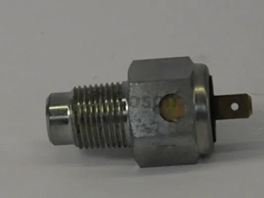 Temperature Switch, cold start system