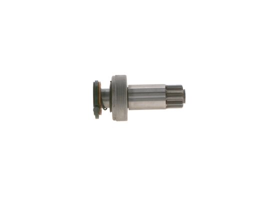 Freewheel Gear, starter