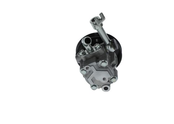 Hydraulic Pump, steering (K S02 000 034)