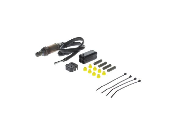 Lambda Sensor
