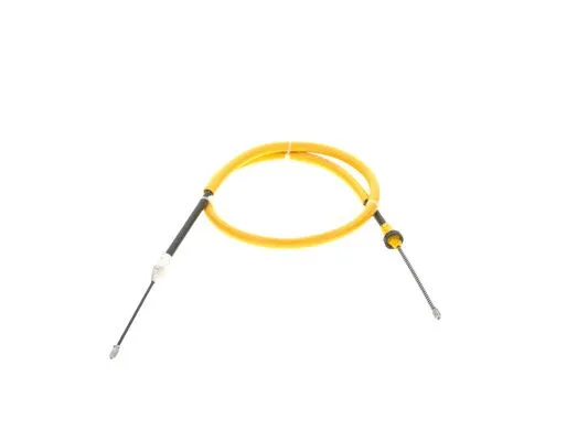 Cable Pull, parking brake (1 987 477 641)