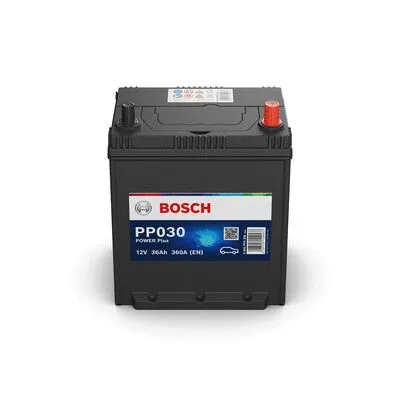 Starter Battery