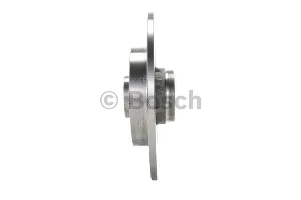 Brake Disc (0 986 479 388)