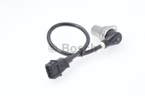 Sensor, crankshaft pulse