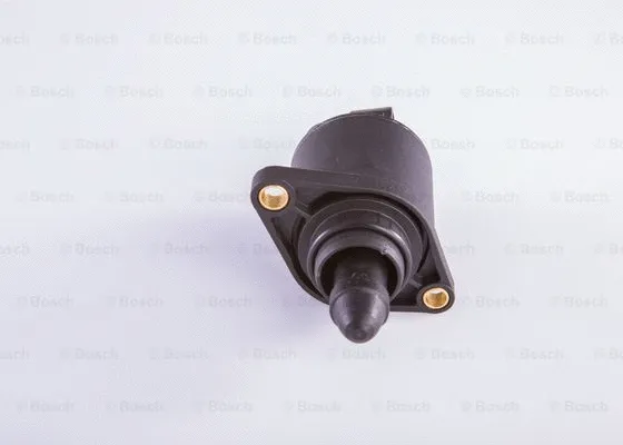 Idle Control Valve, air supply (F 000 99M 302)