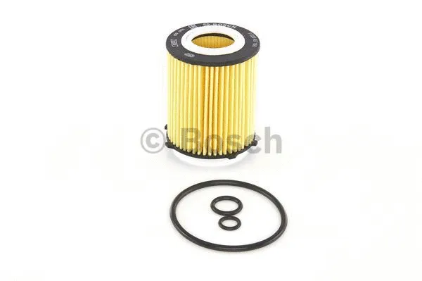 Oil Filter (F 026 407 166)