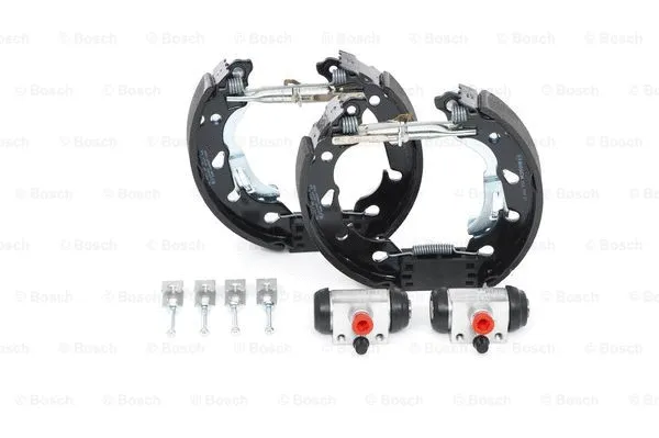 Brake Shoe Set (0 204 114 683)