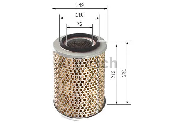 Air Filter