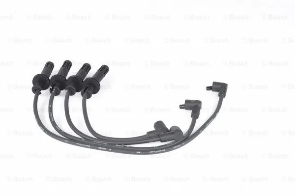 Ignition Cable Kit