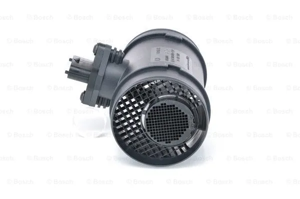 Mass Air Flow Sensor