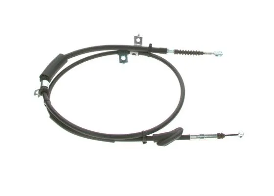 Cable Pull, parking brake
