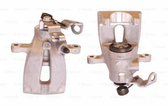 Brake Caliper (0 986 135 123)