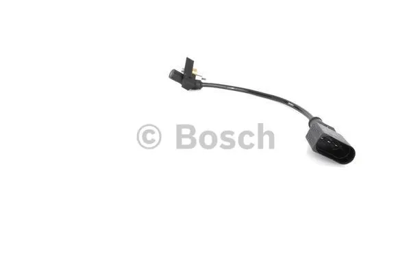 Sensor, crankshaft pulse