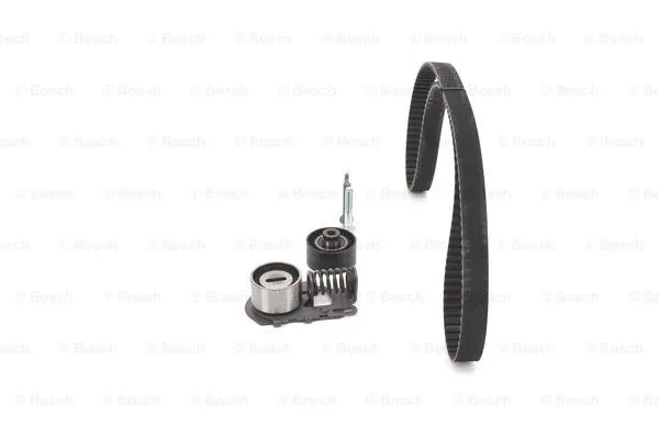 Timing Belt Kit