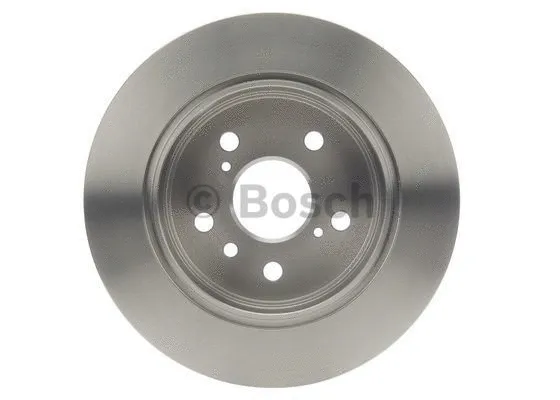 Brake Disc (0 986 479 R06)