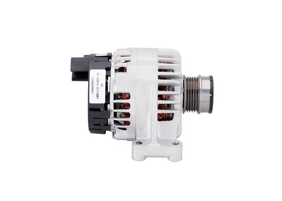 Alternator (1 986 A00 607)