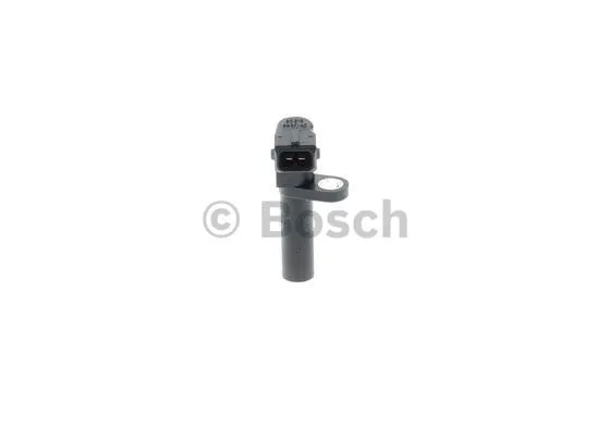 Sensor, crankshaft pulse
