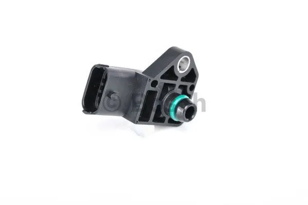 Sensor, boost pressure