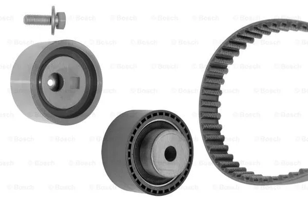 Timing Belt Kit (1 987 948 252)