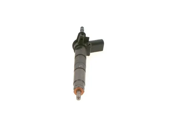 Injector Nozzle
