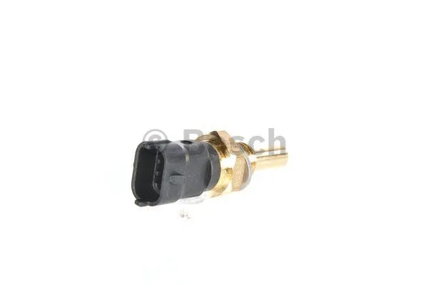 Sensor, coolant temperature