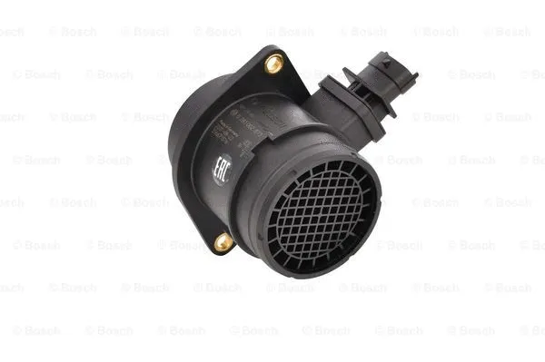 Mass Air Flow Sensor