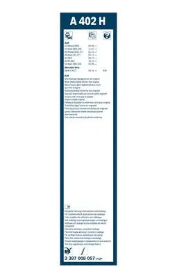 Wiper Blade