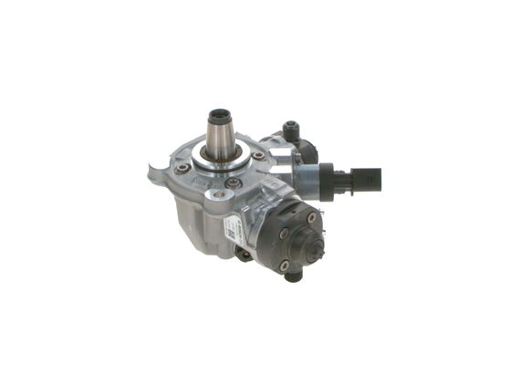 High Pressure Pump (0 445 010 667)