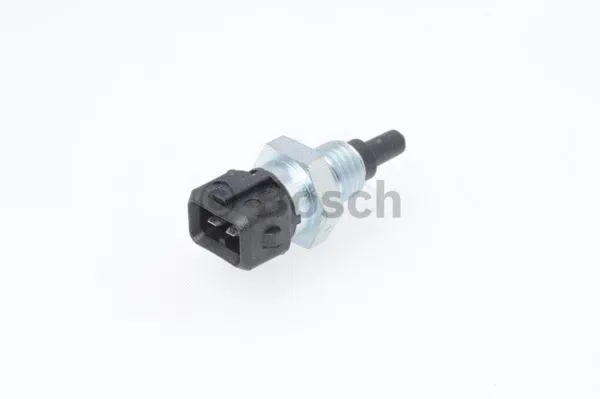 Sensor, coolant temperature