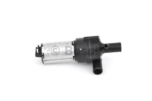 Auxiliary Water Pump (cooling water circuit)