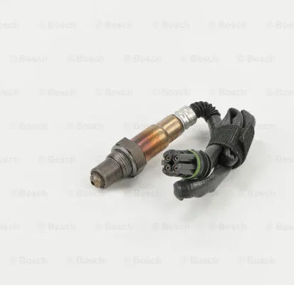 Lambda Sensor
