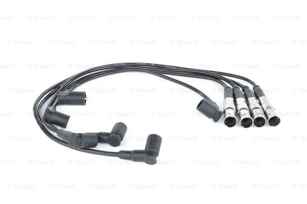 Ignition Cable Kit
