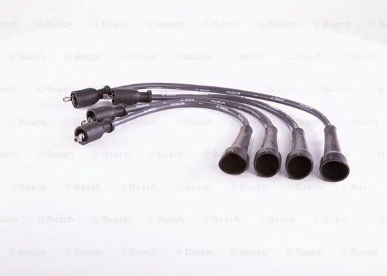 Ignition Cable Kit