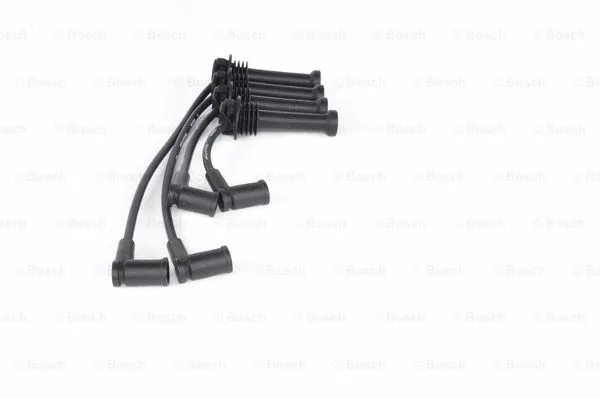 Ignition Cable Kit (0 986 357 208)