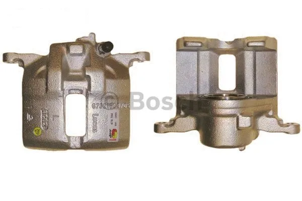 Brake Caliper (0 986 474 784)