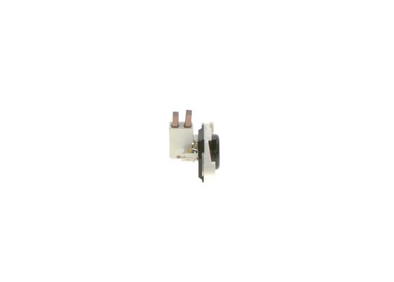 Alternator Regulator