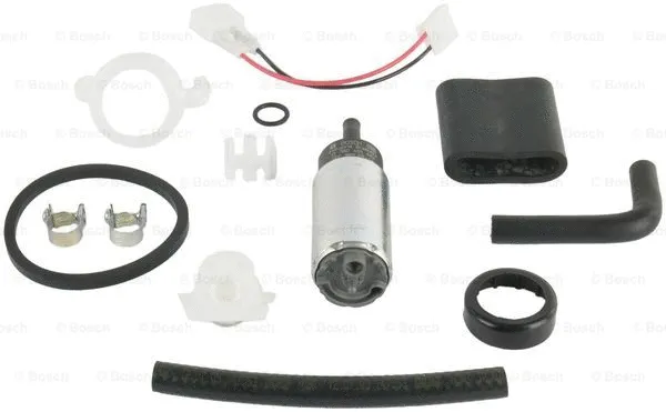 Fuel Pump (F 000 TE1 671)