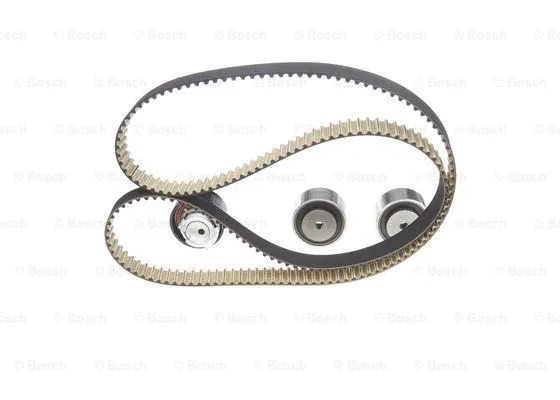 Timing Belt Kit