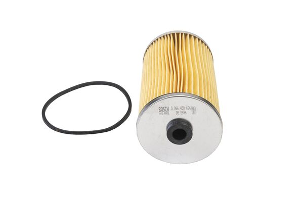 Fuel Filter (0 986 450 696)
