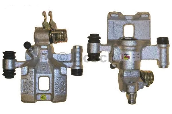 Brake Caliper (0 986 473 038)