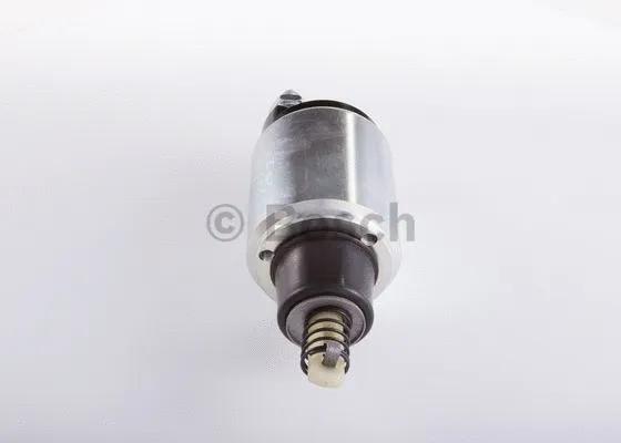 Solenoid Switch, starter