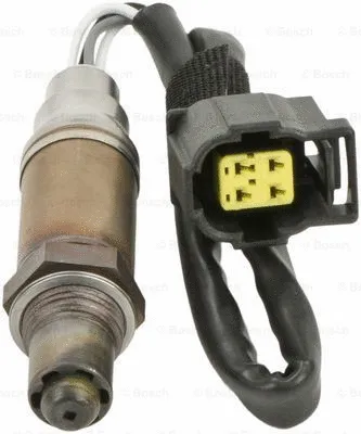 Lambda Sensor (F 00H L00 222)