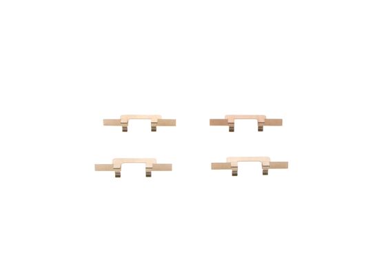 Accessory Kit, disc brake pad