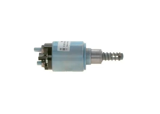 Solenoid Switch, starter