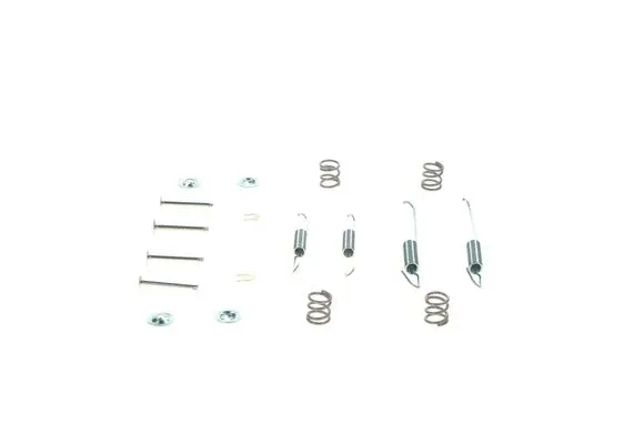 Accessory Kit, brake shoes