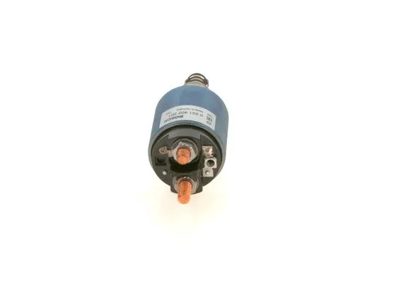 Solenoid Switch, starter