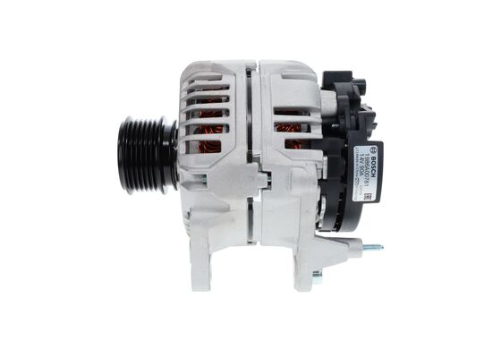 Alternator (1 986 A00 781)