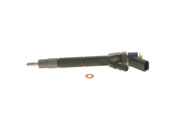 Injector Nozzle